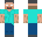 herobrine