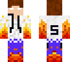herobrine svom