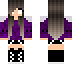 herobrines daughter