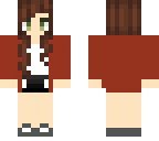 high school cute geek