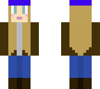 hiker