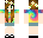 hipster gurl