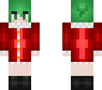 hisui fiore christmas