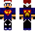 hoiday redone