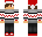 holiday guy 