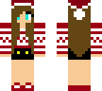 holiday skin