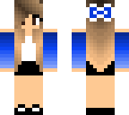 hope that this is my last skin i put on