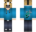 horse mask