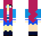 hot pink ldshadowlady