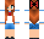 hs girl 3