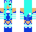 huge michi edit