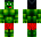 hulk jv zuiro