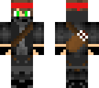 hunter