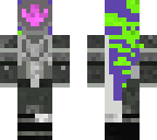hunter