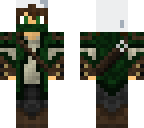 hunter assassin