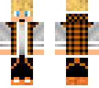 i like orange