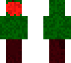 i'm a apple tree