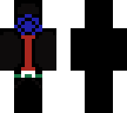 i really don't know what i just made