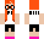 inkling girl