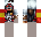 iron assassin fallout edition