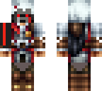 iron assassin fallout edition v2