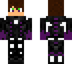 iron ender