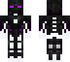 iron ender