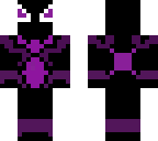 iron ender