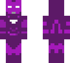 iron ender