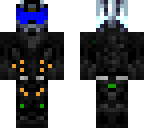 iron spartan
