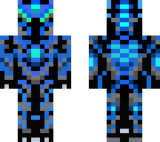 irondragon