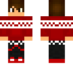 itzbrute's skin