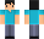 ivan with light blue shirt