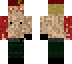 jack krauser