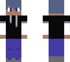 jacket boy fix