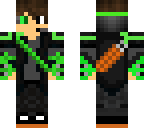 jacksepticeye hunter