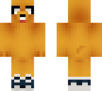 jake with boots
