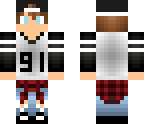 jakes skin 2