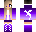 jazzlyn's skin
