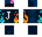 jek50's better edit of robot pvper skin