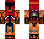 jinga fett