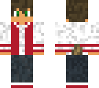 jock reindeer boy 
