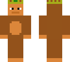 jungle king