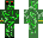 jungleman