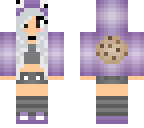 kaoka cookie