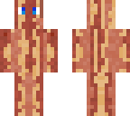 kawaii bacon