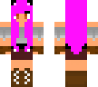 kawaii chan