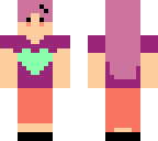 kawaii girl