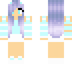 kawaiikacey with bikini under