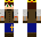 king